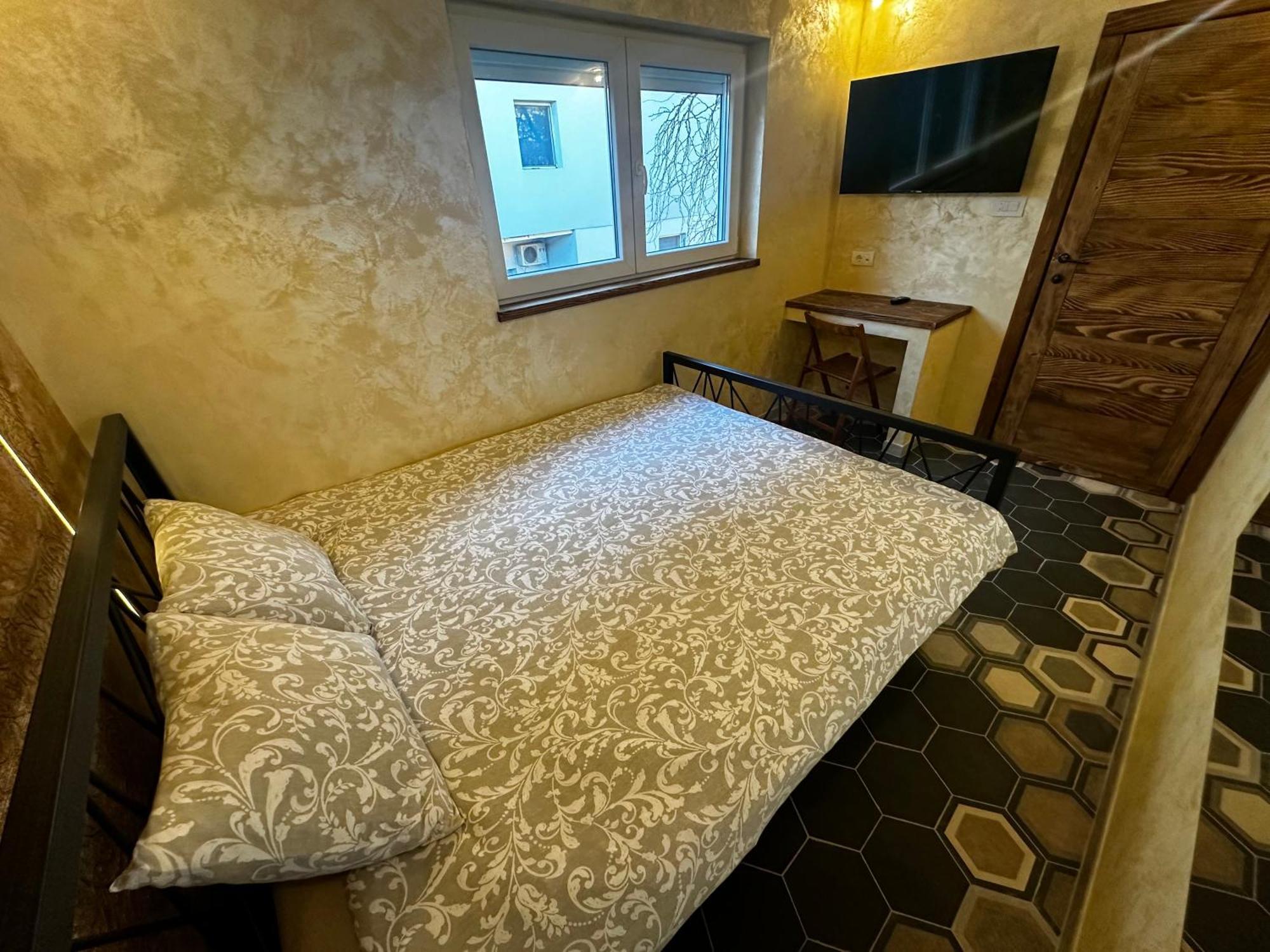 Vila Argola - Spa Luxury Apartments Belgrad Exterior foto