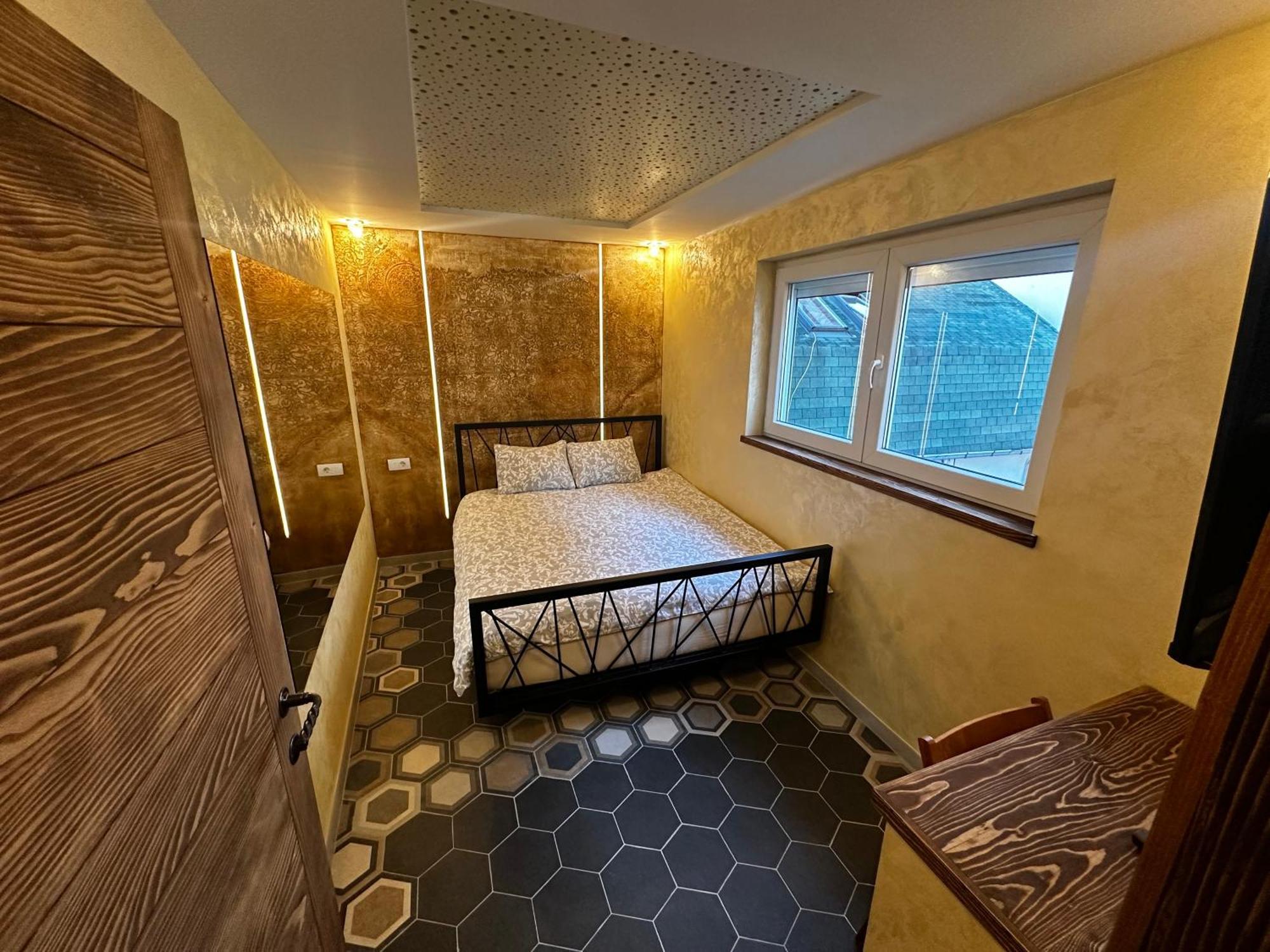 Vila Argola - Spa Luxury Apartments Belgrad Exterior foto