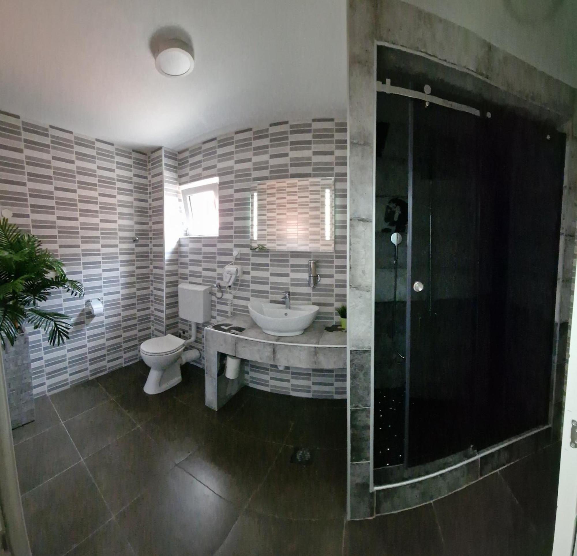 Vila Argola - Spa Luxury Apartments Belgrad Exterior foto