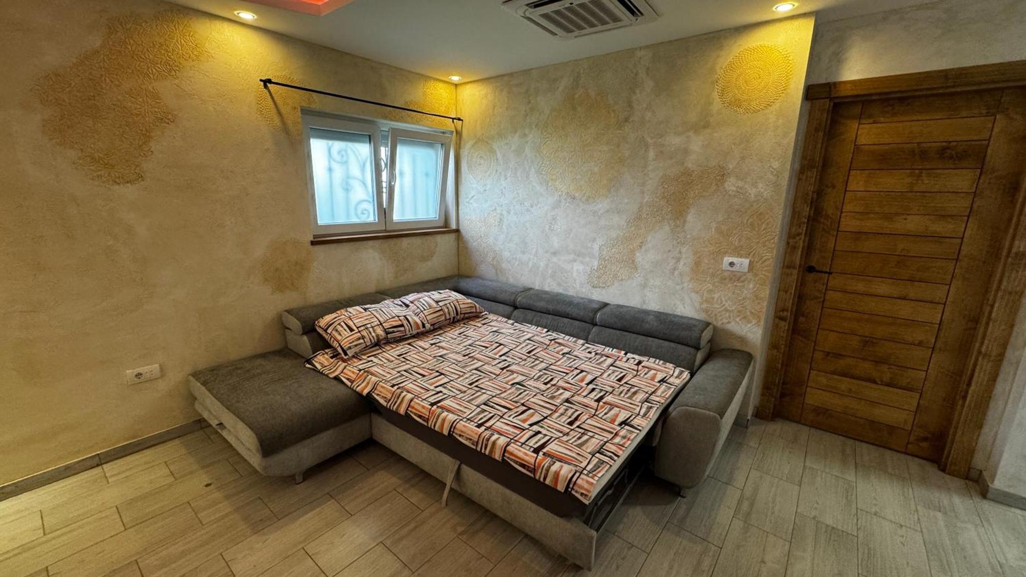 Vila Argola - Spa Luxury Apartments Belgrad Exterior foto