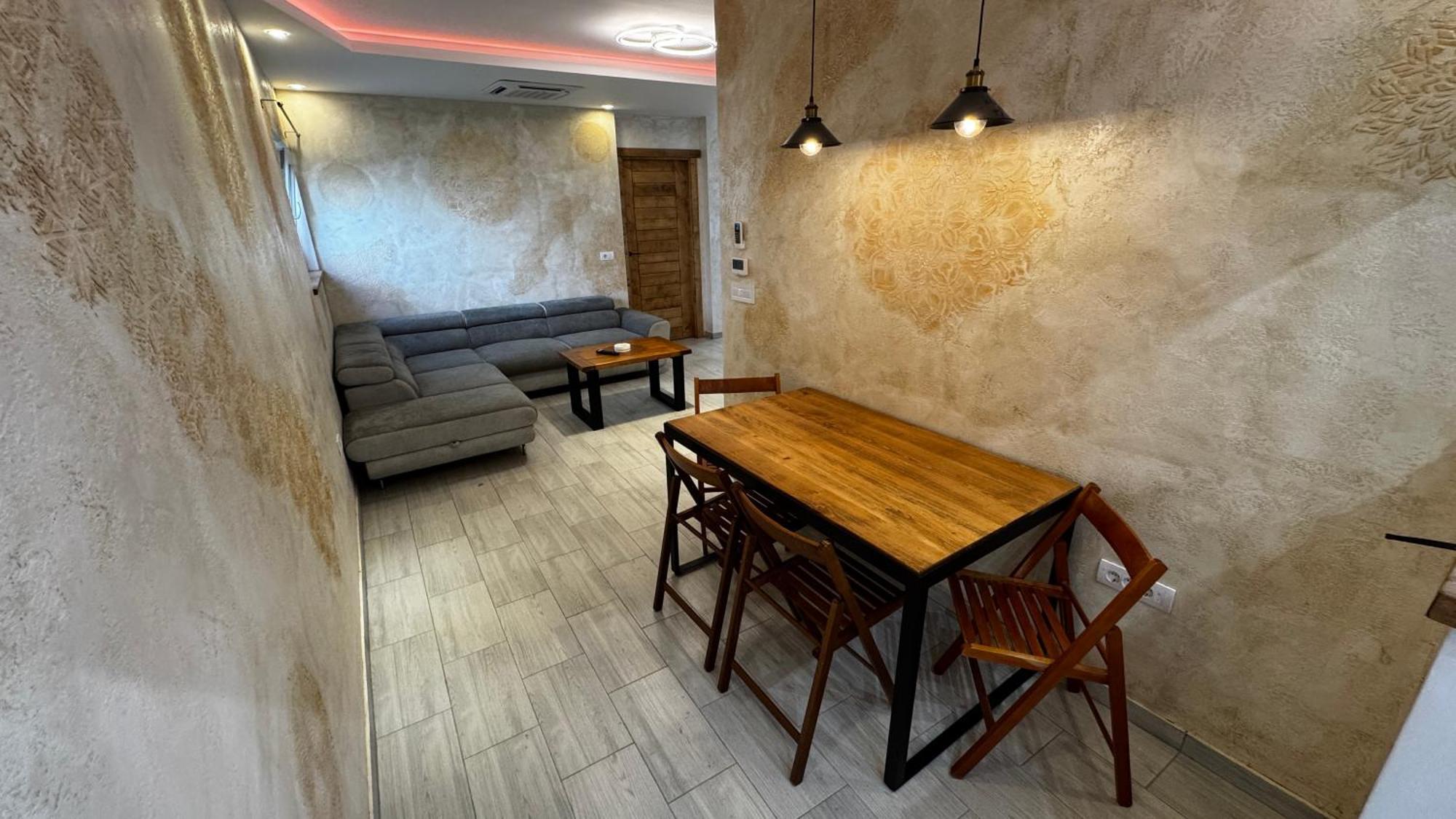 Vila Argola - Spa Luxury Apartments Belgrad Exterior foto